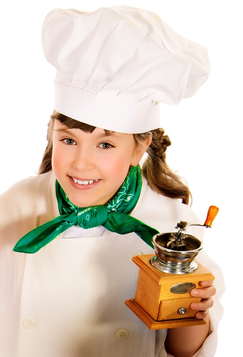 kid apokria2014 chef
